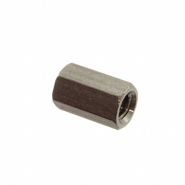 M1307-4007-SS 6MM HEX X 10MM X M4 THD