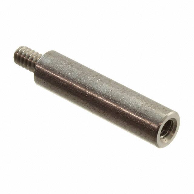 4042-632-AL 1/4 RD X 1.00 LENGTH