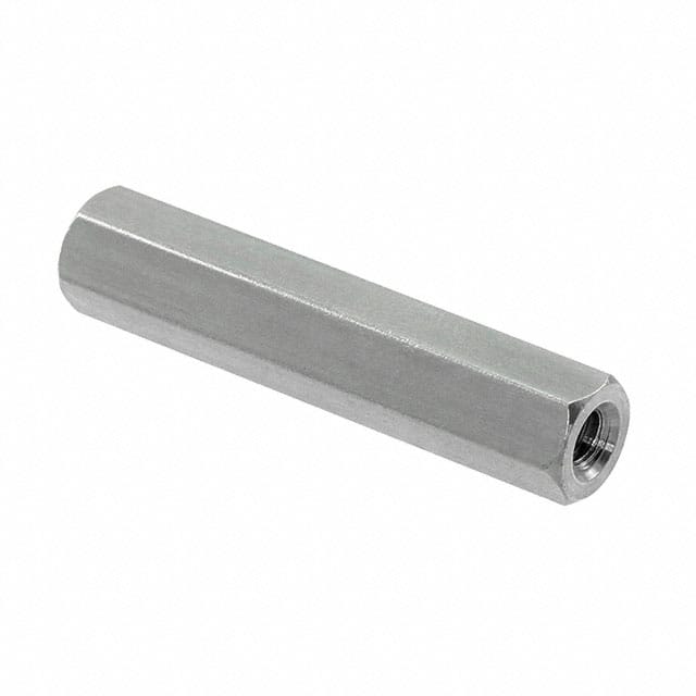 2116-632-SS HEX STANDOFF #6-32 SS 1-1/4"
