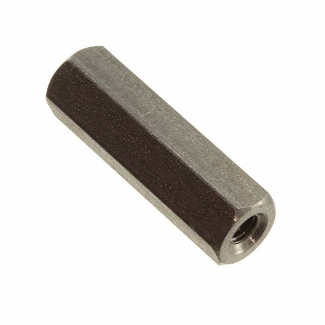 M1317-4007-SS 6MM HEX X 20MM X M4 THD