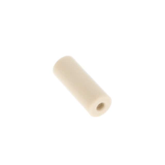 10-45B ROUND STANDOFF #6-32 STEATITE 1"