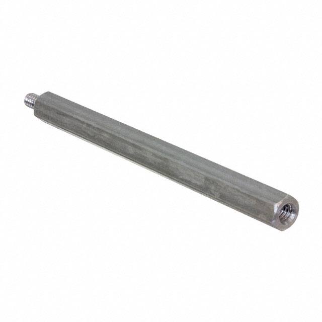 4566-632-S 1/4 HEX X 3.00 LENGTH