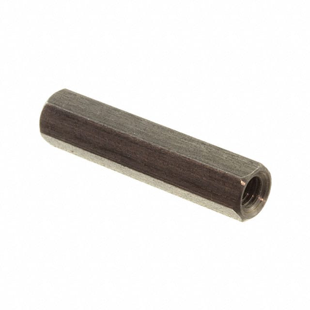 M1323-4007-SS 6MM HEX X 28MM X M4 THD
