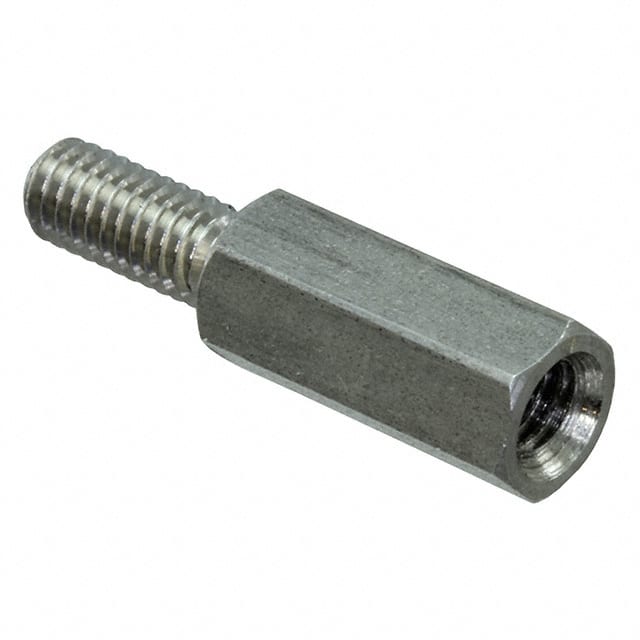 M2149-4007-SS-20 6MM HEX X 14MM X M4 THD