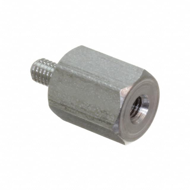 M2185-3005-SS-20 8MM HEX X 10MM X M3 THD