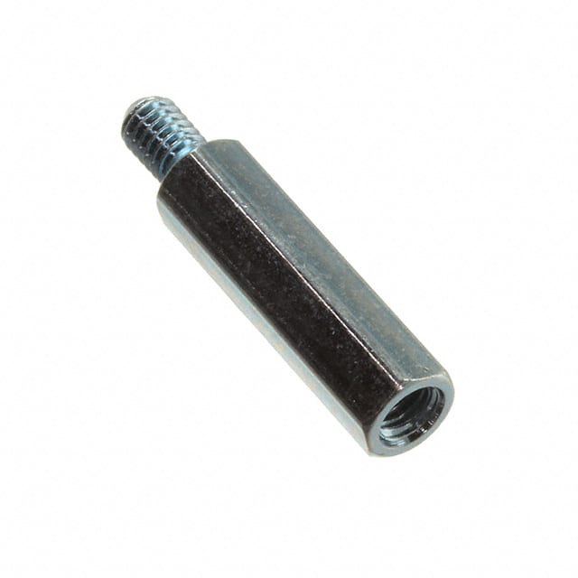 M2112-3005-S-12 4.5MM HEX X 17MM X M3 THD