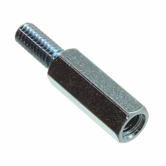 M2151-4007-B-12 6MM HEX X 16MM X M4 THD