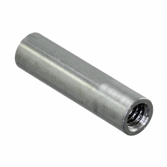 1606-256-SS ROUND STANDOFF #2-56 SS 1/2"
