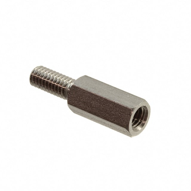 M2149-2545-SS 6_MM_HEX_MALE_FEMALE_STANDOFFS