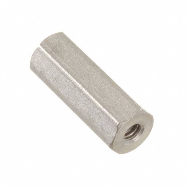 NAS1831C3A08 STAINLESS STEEL 3/16 HEX FEMALE