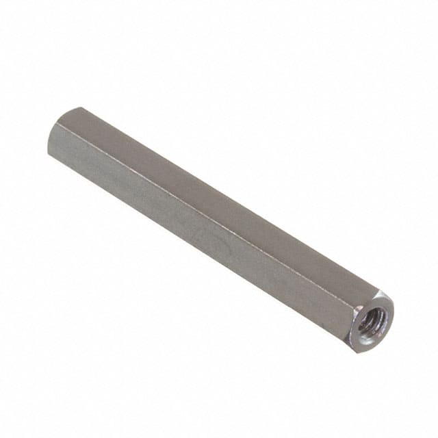 NAS1831C3B22 STAINLESS STEEL 3/16 HEX FEMALE