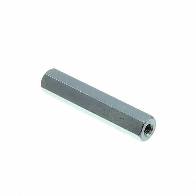 2262-1032-S-12 3/8 HEX X 2.00 LENGTH