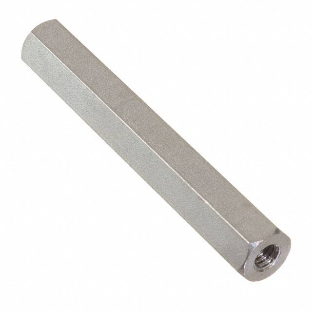 NAS1831C5D34 STAINLESS STEEL 5/16 HEX FEMALE