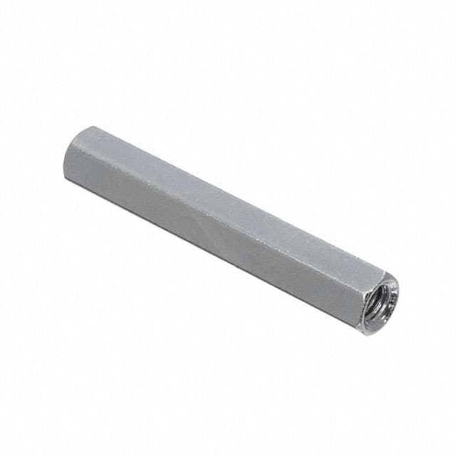 M1326-4007-B-12 6MM HEX X 37MM X M4 THD