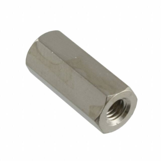 R30-1011302 HEX STANDOFF M3X0.5 BRASS 13MM