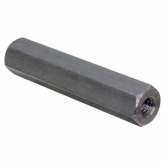 2333-2520-S 1/2 HEX X 2-1/2 LENGTH