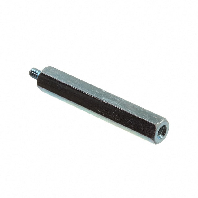 4550-440-S-12 1/4 HEX X 1-1/2 LENGTH