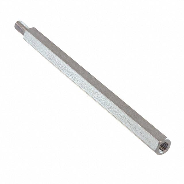 NAS1829C4G53 STAINLESS STEEL 1/4 HEX MALE/FEM