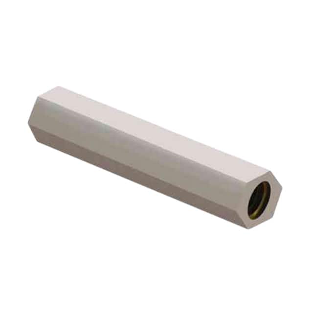 HSM4-8-20-1 HEX STANDOFF M4 NYLON 20MM