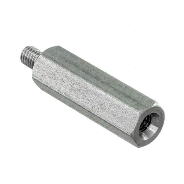 M2155-3005-SS HEX STANDOFF M3X0.5 SS 20MM