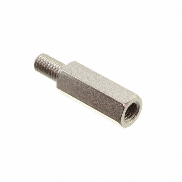 M2195-5008-SS 8MM HEX X 20MM X M5 THD