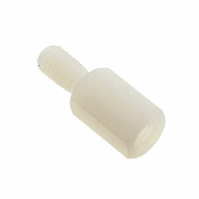 M2205-4007-N 8MM HEX X 40MM X M4 THD