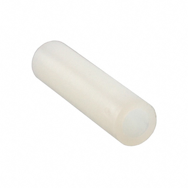 R30-6702094 ROUND SPACER M3 NYLON 20MM