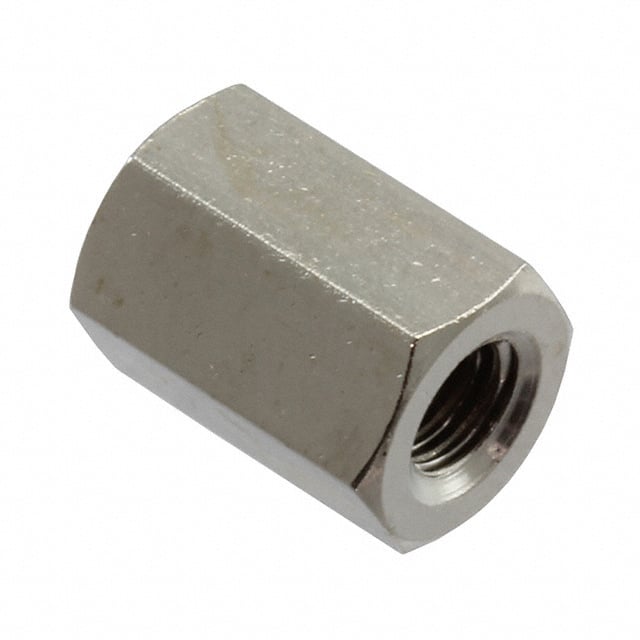 970100474 BRASS SPACER STUD METRIC THREAD