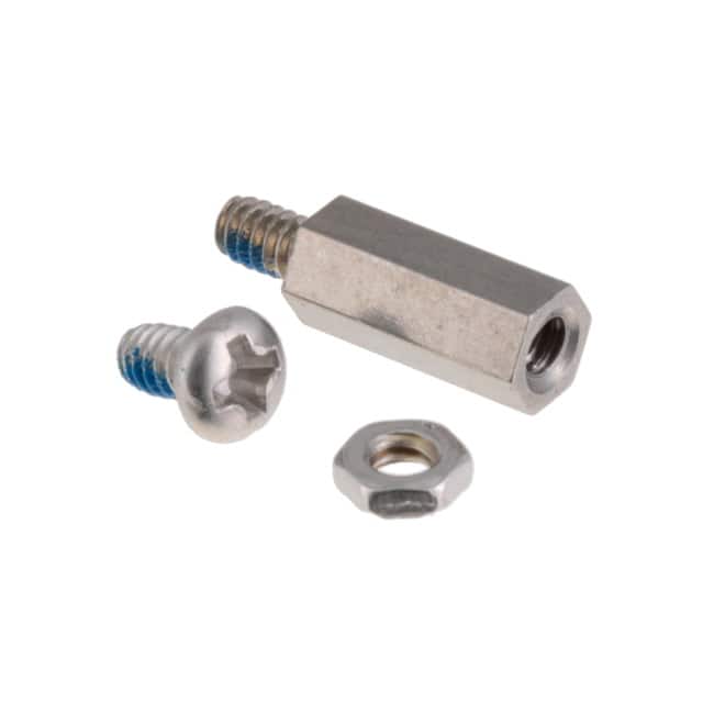 SO-1115-03-01-02-L PRECISION BOARD STACKING STANDOF