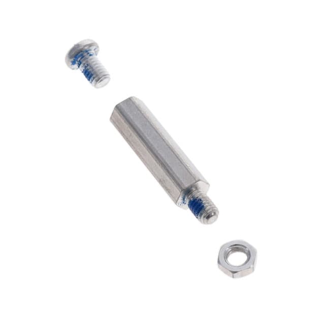 SO-1715-03-02-01-L PRECISION BOARD STACKING STANDOF