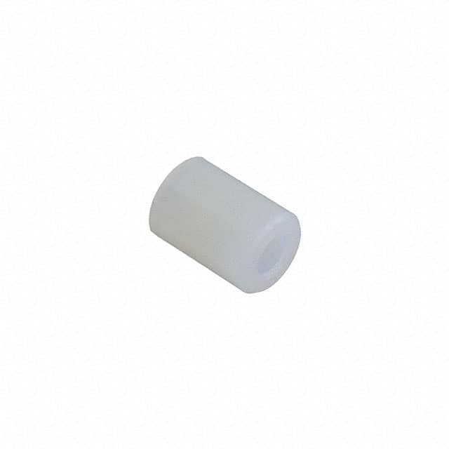 NAS61-04A-050 NYLON UNTHREADED SPACER 1/4 OD,#