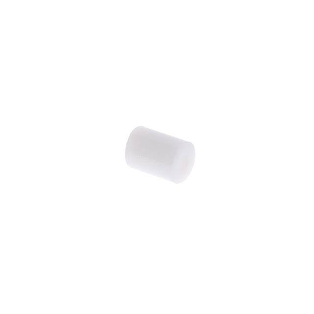 938-115 ROUND SPACER NYLON 2.92MM