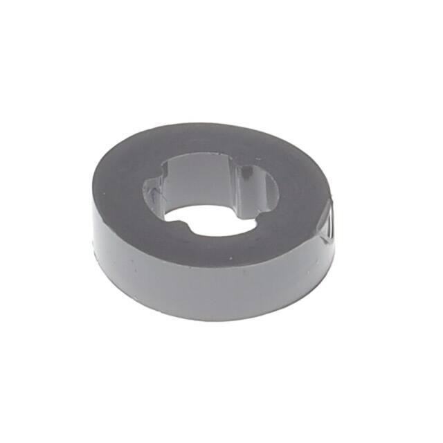 SRS-4-070 ROUND SPACER M3 PVC 1.78MM