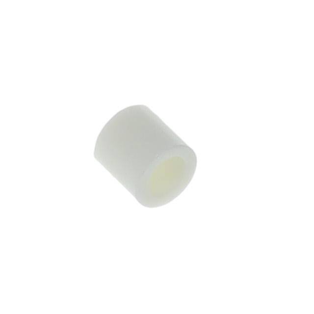 907-170 ROUND SPACER NYLON 4.32MM