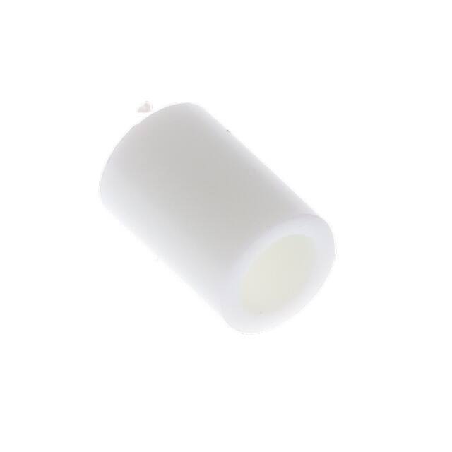 9908-7MM ROUND SPACER #4 NYLON 7MM