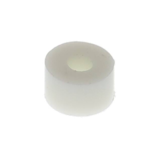 939-075 ROUND SPACER NYLON 1.9MM