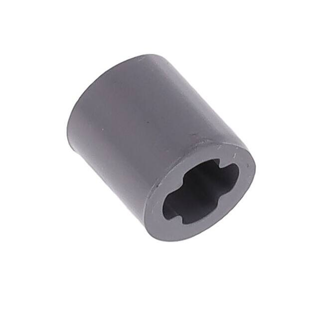 SRS-2-280 ROUND SPACER #6 PVC 7.11MM