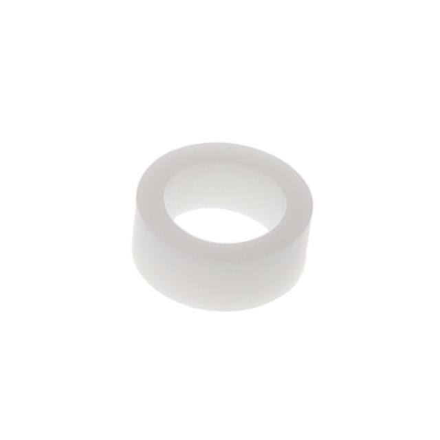 912-100 ROUND SPACER NYLON 2.54MM