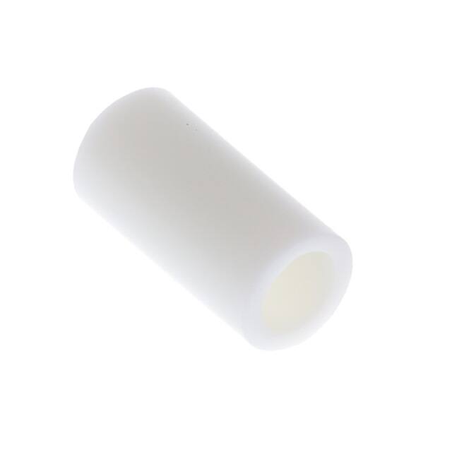 908-370 ROUND SPACER NYLON 9.4MM