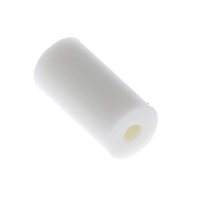 904-380 ROUND SPACER NYLON 9.65MM