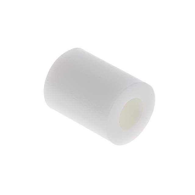 911-335 ROUND SPACER NYLON 8.51MM