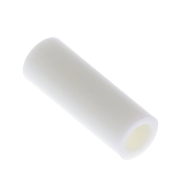 907-490 ROUND SPACER NYLON 12.45MM