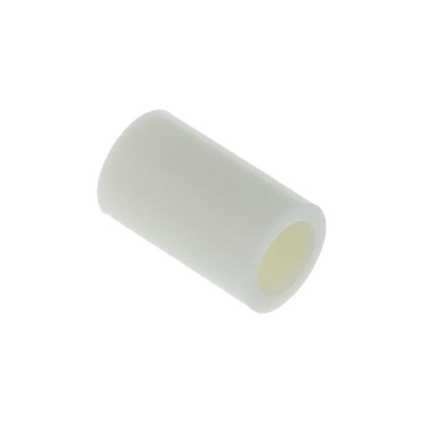 912-412 ROUND SPACER NYLON 10.46MM