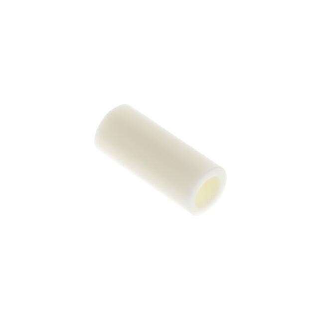 907-395 ROUND SPACER NYLON 10.03MM