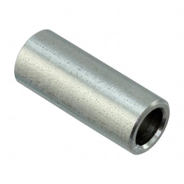 1130-6-SS ROUND SPACER SS 5/8"