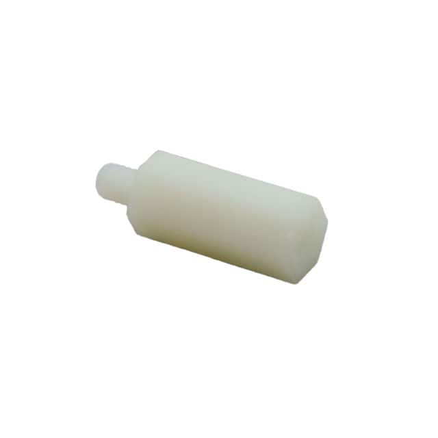 NTS-19 HEX STANDOFF M4 NYLON 3/4"