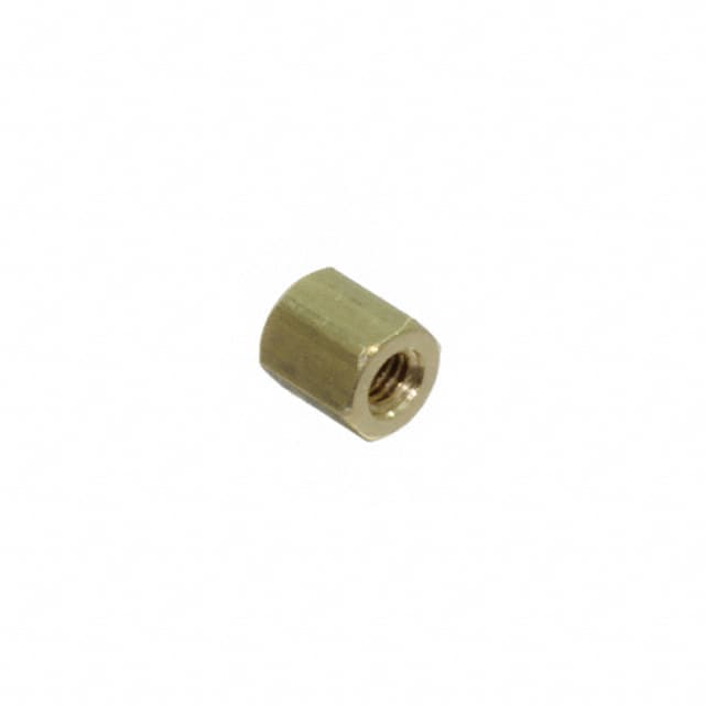 M1252-2545-B 4.5MM HEX X 5MM X M2.5 THD