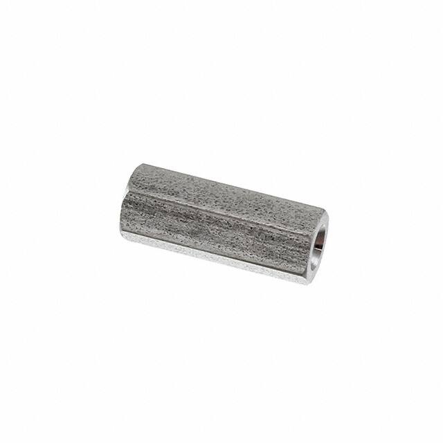 M1259-2545-SS HEX STANDOFF M2.5X0.45 SS 12MM