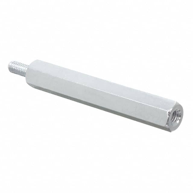 M2280-6010-S-12 13MM HEX X 25MM X M6 THD