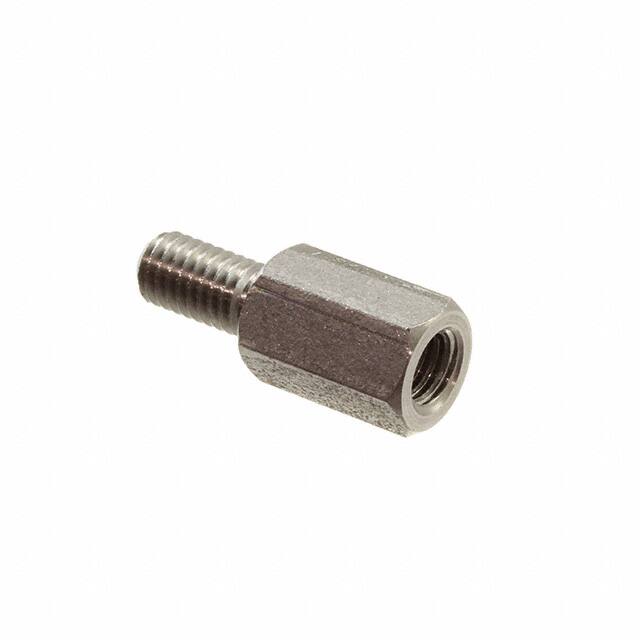 M2187-5008-SS 8MM HEX X 12MM X M5 THD